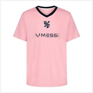 Kids Pink T-Shirt